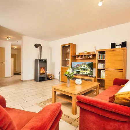 Am Johannesbuhl Apartment Waldmünchen