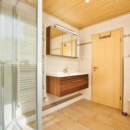 Apartment Am Johannesbuhl Waldmünchen