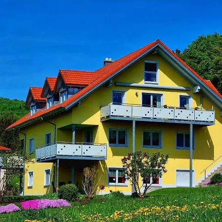 Am Johannesbuhl *