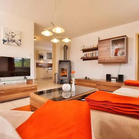 Apartment Am Johannesbuhl Waldmünchen