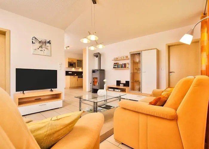 Appartement Am Johannesbuhl *