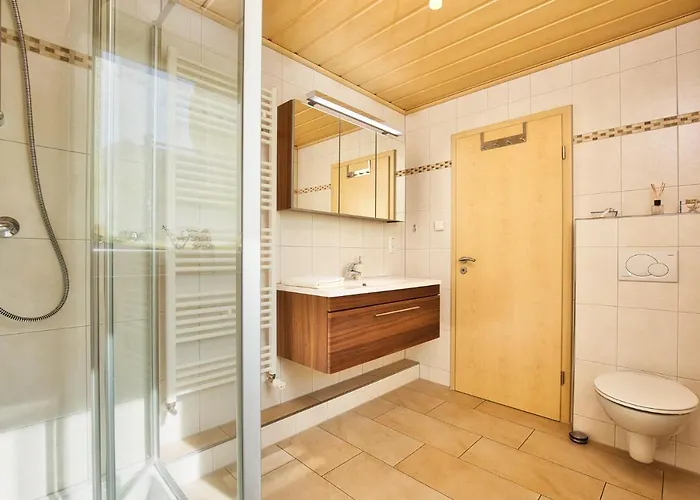 Appartement Am Johannesbuhl Waldmünchen