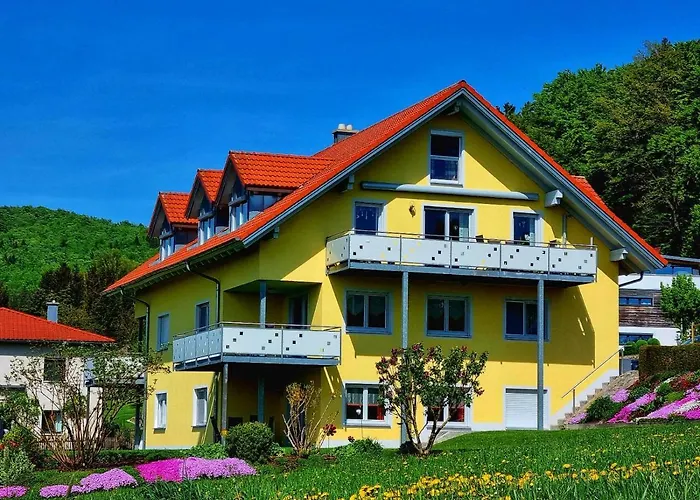 Am Johannesbuhl *