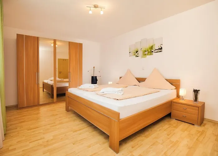 Am Johannesbuhl Appartement