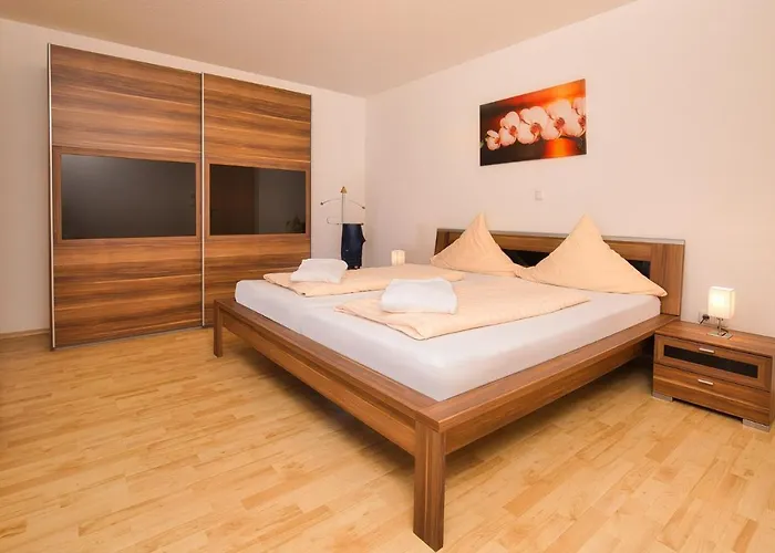 Am Johannesbuhl Apartament